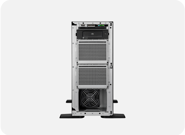 HPE ProLiant ML110 Gen11 Server in Riyadh, Dammam, and Saudi