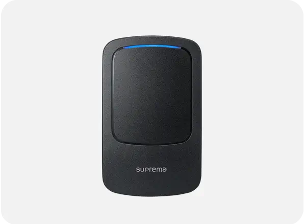 Suprema Xpass 2 in Riyadh, Dammam, and Saudi