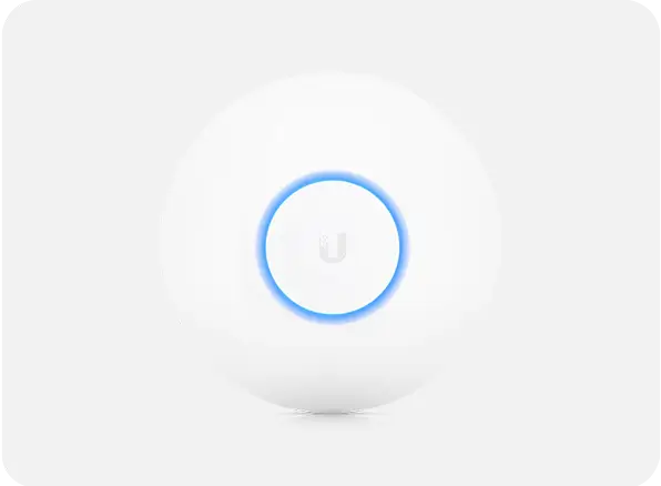 Ubiquiti UAP AC HD in Riyadh, Dammam, and Saudi