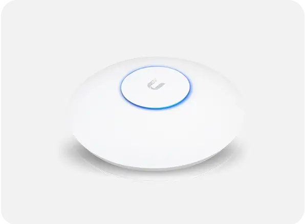 Ubiquiti UAP AC HD in Riyadh, Dammam, and Saudi