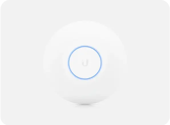 Ubiquiti UAP AC LR in Riyadh, Dammam, and Saudi