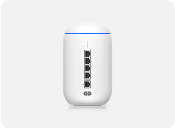 Ubiquiti UniFi Dream Router (UDR) in Riyadh, Dammam, and Saudi