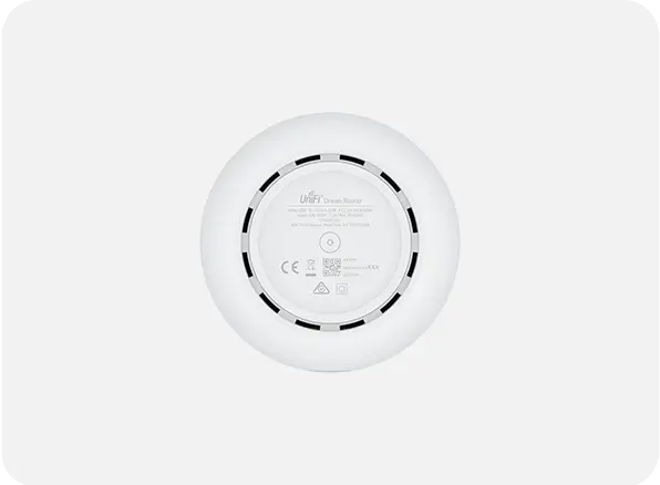 Ubiquiti UniFi Dream Router (UDR) in Riyadh, Dammam, and Saudi