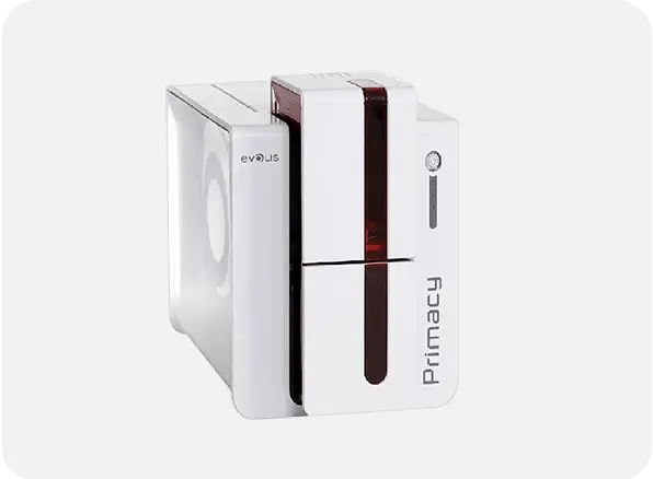 Evolis Primacy Card Printer in Riyadh, Dammam, and Saudi