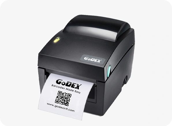 GoDEX DT4x in Riyadh, Dammam, and Saudi