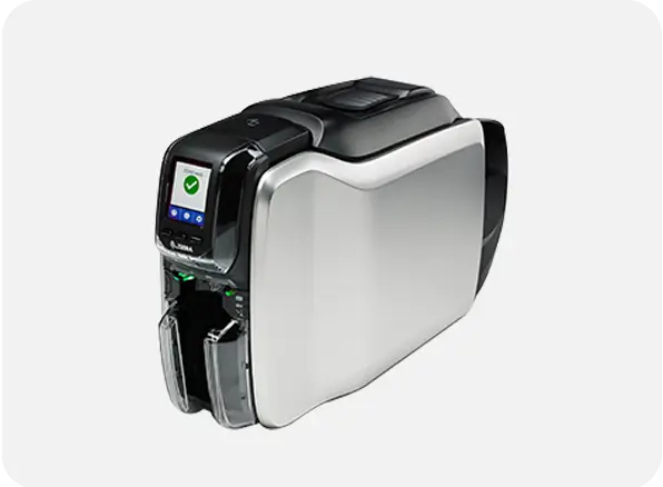 Zebra ZC300 Card Printer in Riyadh, Dammam, and Saudi