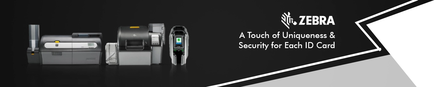 Zebra ID Card Printers for Reliable Solutions in Saudi at the Best Price